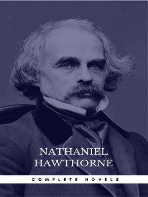 cover image of Nathaniel Hawthorne
